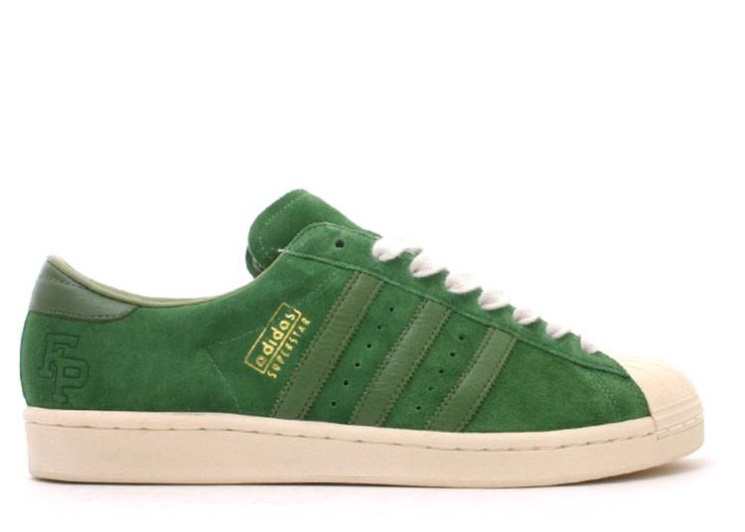 Adidas Footpatrol X Superstar - Footpatrol