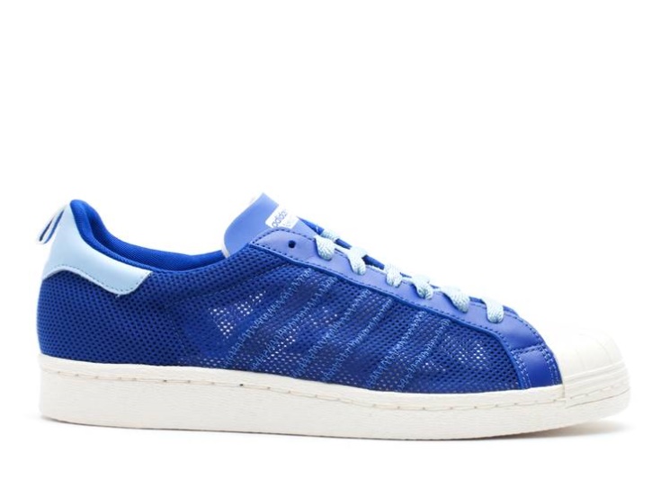 Adidas Superstar 80S Clot - Kazuki