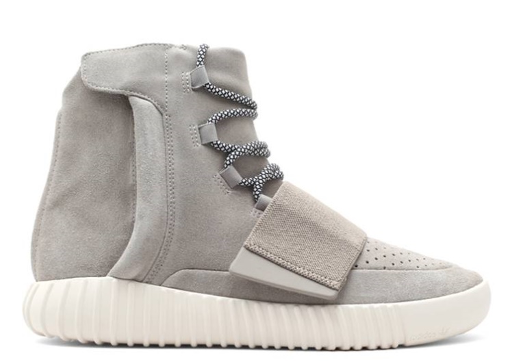 Adidas Yeezy Boost 750 - Og