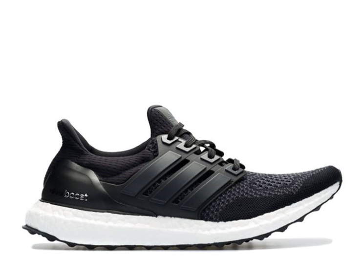 Adidas Ultraboost 1.0 - Core Black