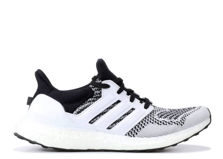 Adidas Sneakersnstuff X Ultraboost 1.0 - Tee Time