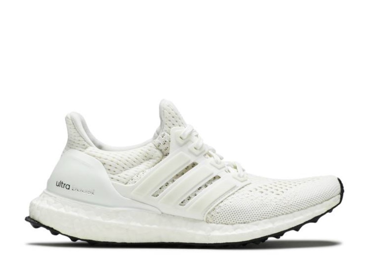 Adidas Wmns Ultraboost 1.0 - Triple White