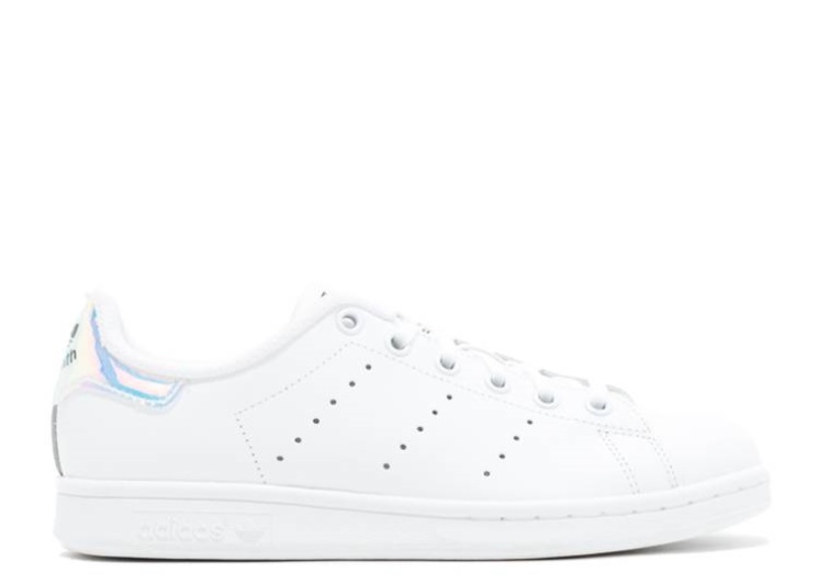 Adidas Stan Smith J - Iridescent