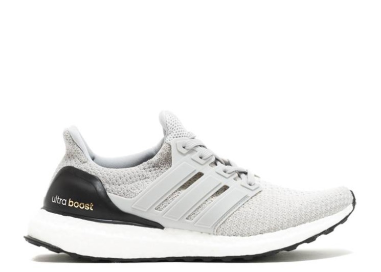 Adidas Ultraboost 2.0 - Clear Onix
