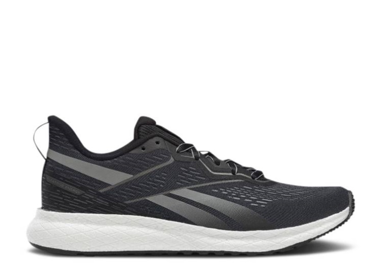 Reebok Wmns Forever Floatride Energy 2.0 Rft - Black Pewter
