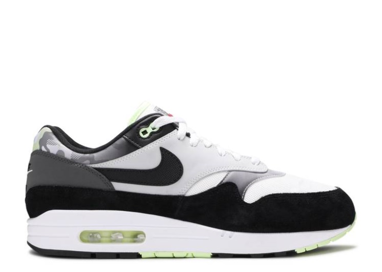 Nike Air Max 1 - Remix Pack