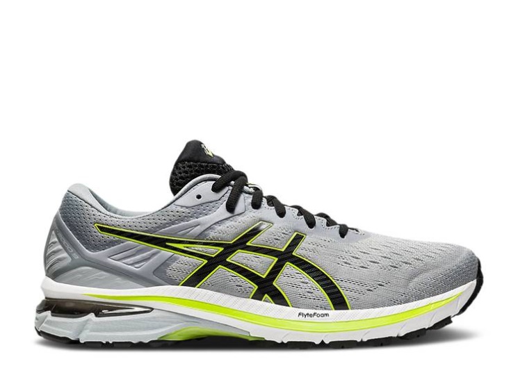 Asics Gt 2000 9 - Sheet Rock Lime