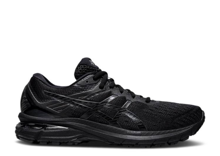 Asics Wmns Gt 2000 9 - Triple Black