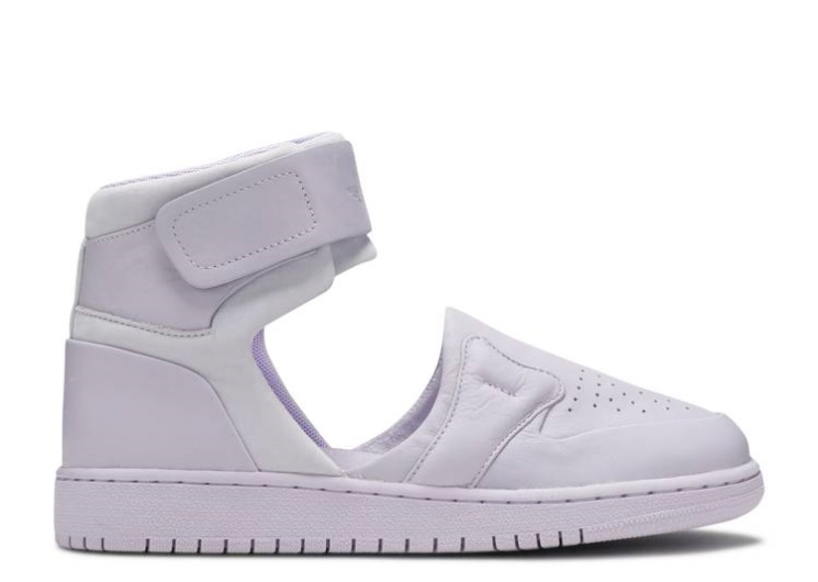 Wmns Air Jordan 1 High - Lover Xx