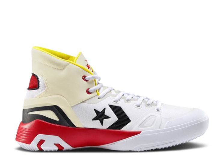 Converse G4 High - Wholehearted