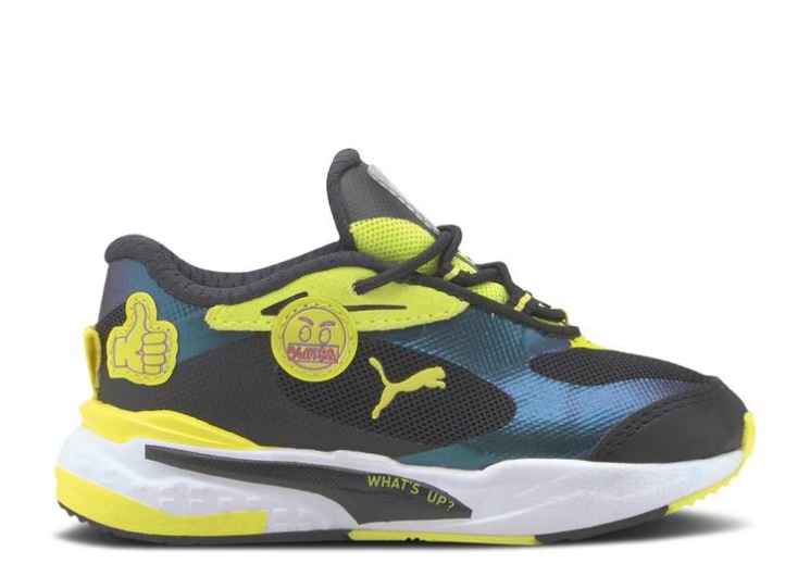 Puma Rs-Fast Infant - Emoji