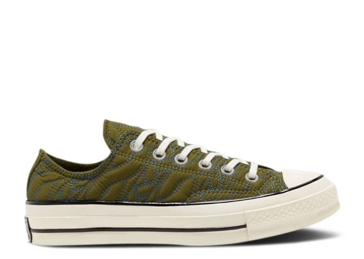 Converse Wmns Chuck 70 Low - Runway Cable