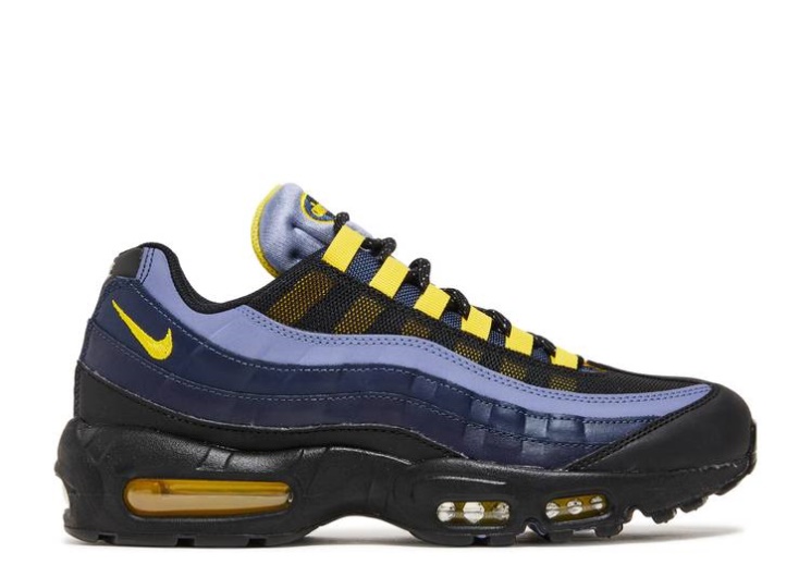 Nike Air Max 95 - Memphis Grizzlies