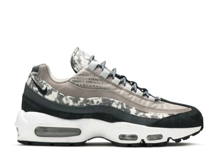 Nike Air Max 95 Se - Enigma Stone Camo