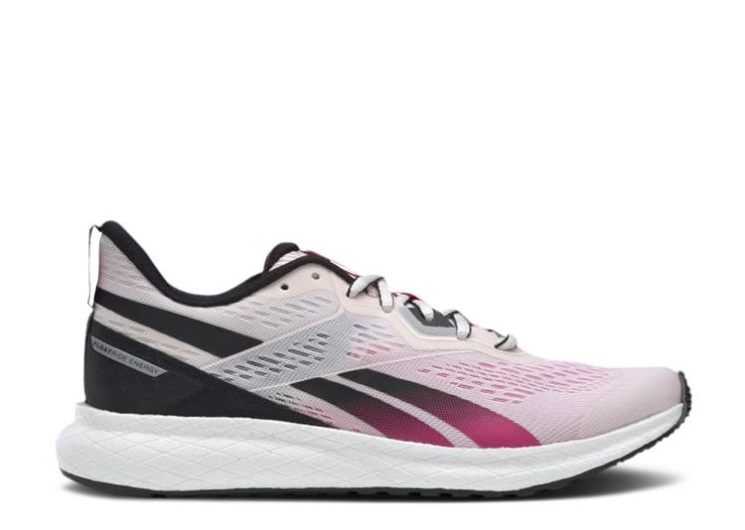 Reebok Wmns Forever Floatride Energy 2.0 - Glass Pink Black