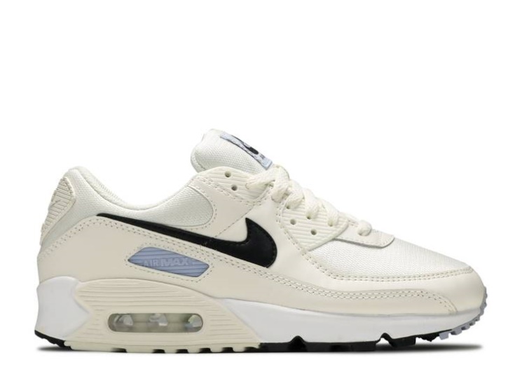 Nike Wmns Air Max 90 - Sail
