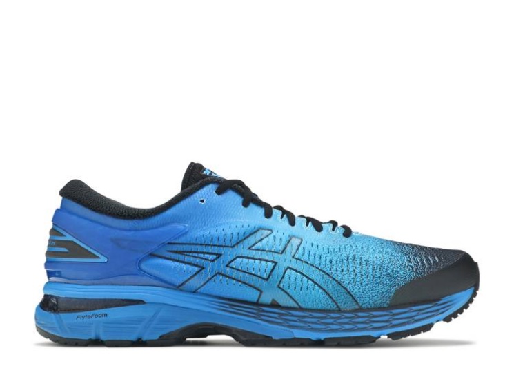 Asics Gel Kayano 25 Sp - Blue
