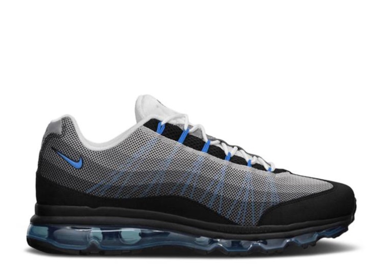 Nike Air Max 95 Dynamic Flywire