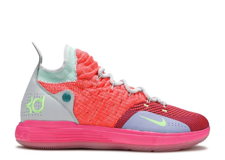 Nike Zoom Kd 11 Gs - Eybl