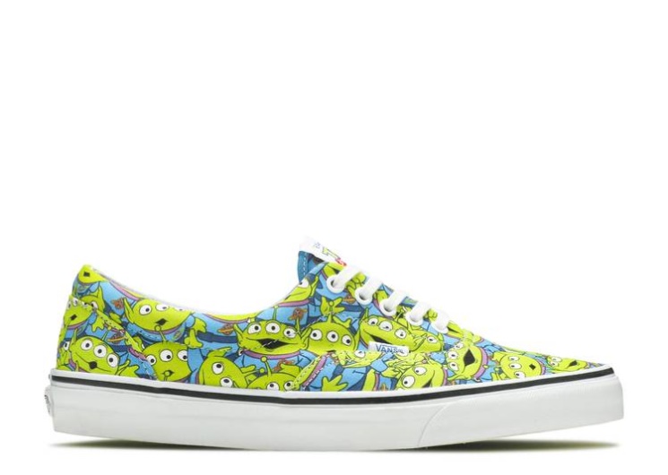 Vans Toy Story X Era - Aliens