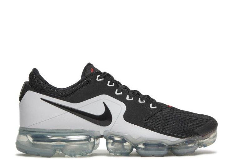 Nike Air Vapormax - Black White