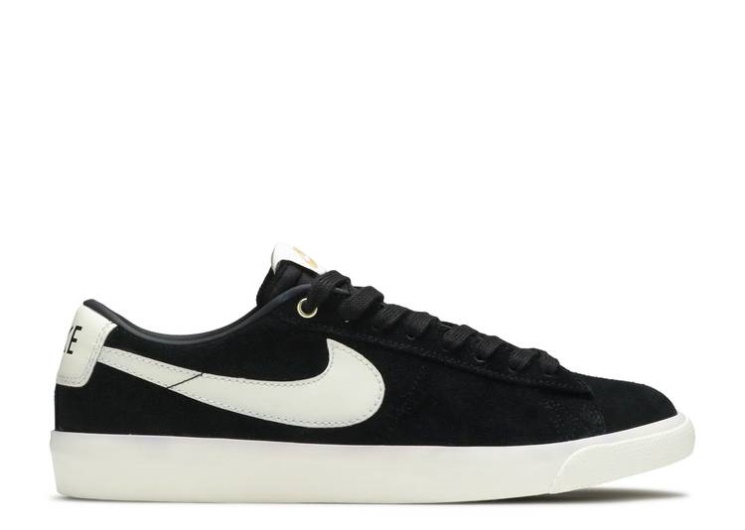 Nike Sb Blazer Low Gt