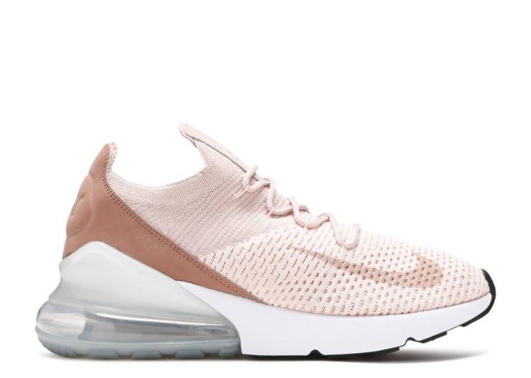Nike Wmns Air Max 270 Flyknit - Guava Ice