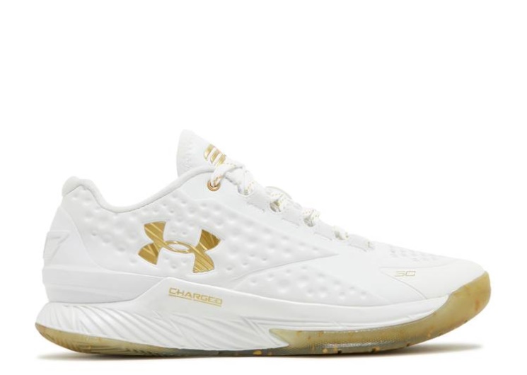 Underarmour Curry 1 Low - Mvp
