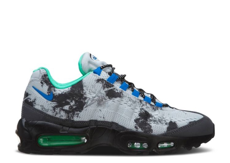 Nike Air Max 95 Em Prm