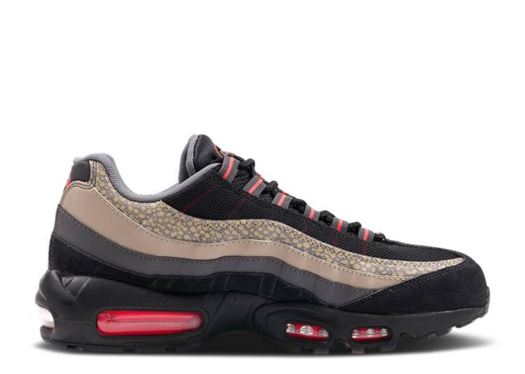 Nike Air Max 95 Premium - Cool Grey