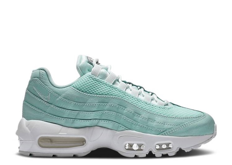 Nike Wmns Air Max 95 Prm - Igloo
