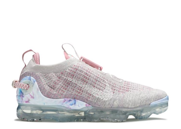 Nike Wmns Air Vapormax 2020 Flyknit - Light Arctic Pink