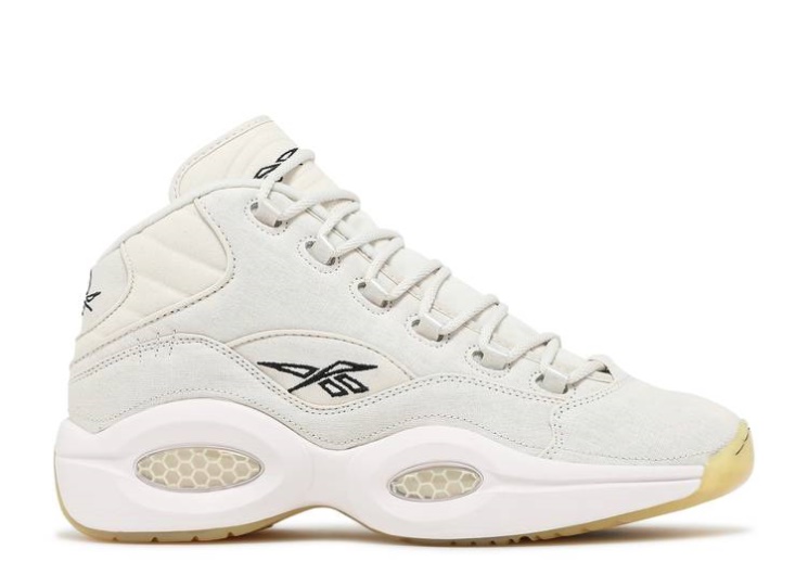 Reebok Quesiton Mid - Boktober
