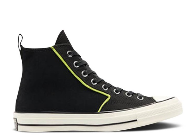 Converse Chuck 70 High - Workwear Twill
