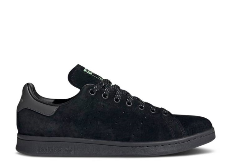 Adidas Stan Smith - Monochrome Black