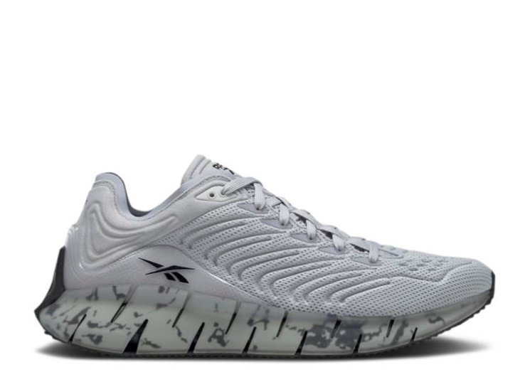 Reebok Zig Kinetica - City Camo