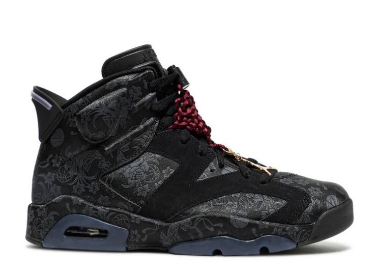 Wmns Air Jordan 6 Retro - Singles Day