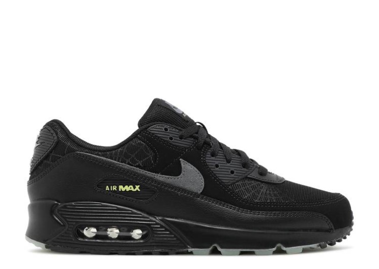 Nike Air Max 90 - Halloween