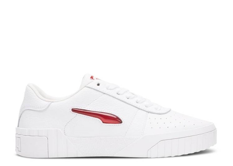 Puma Wmns Cali - Twist Jewel