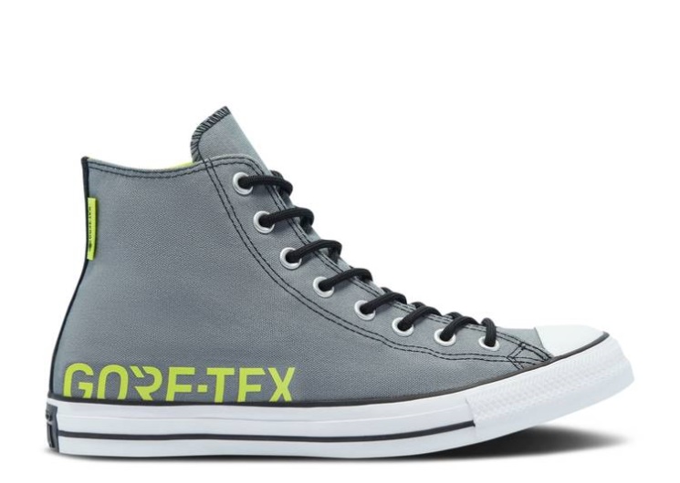 Converse Chuck Taylor All Star Gtx High - Mountain Club