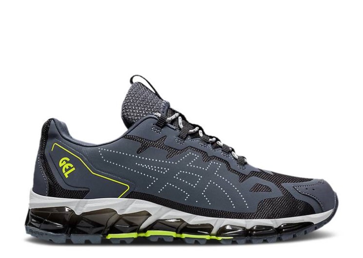 Asics Gel Quantum 360 6 - Metropolis