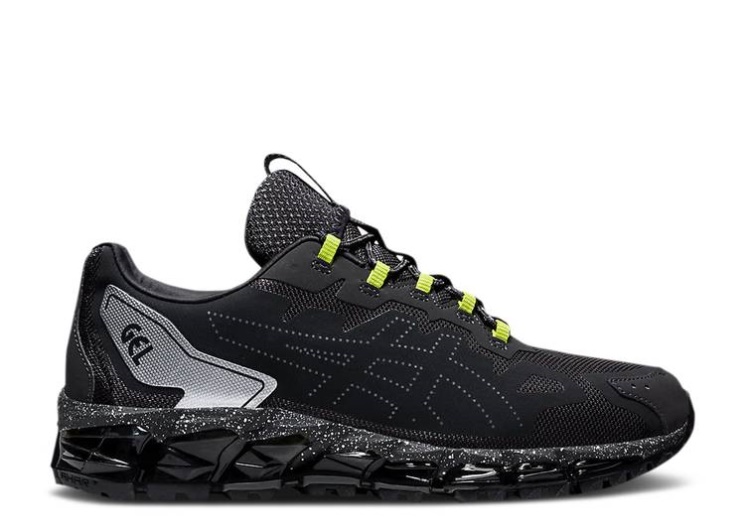 Asics Gel Quantum 360 6 - Graphite Grey
