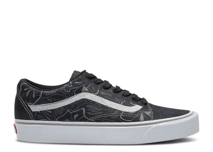 Vans Old Skool - Jungle Jacquard