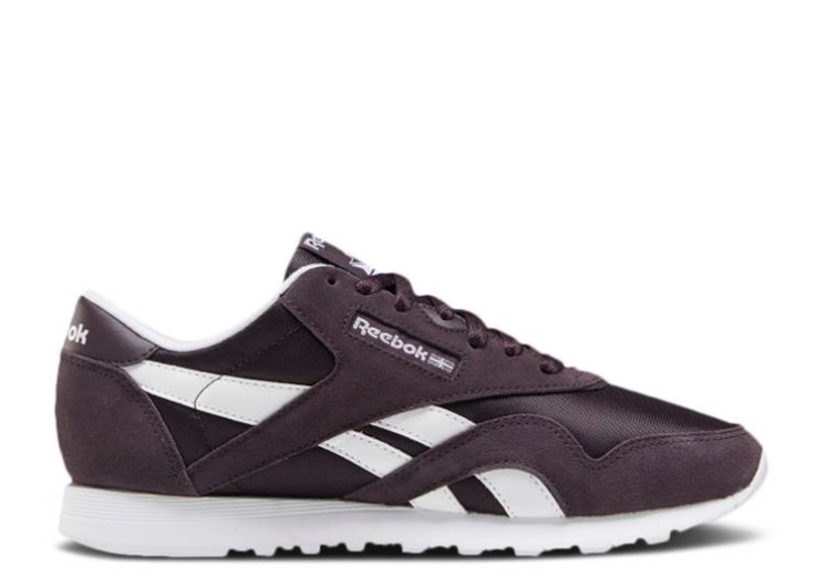 Reebok Wmns Classic Nylon - Midnight Shadow