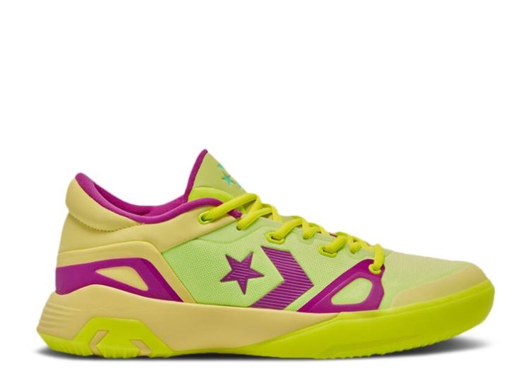 Converse G4 Low - Hi-Vis Collection