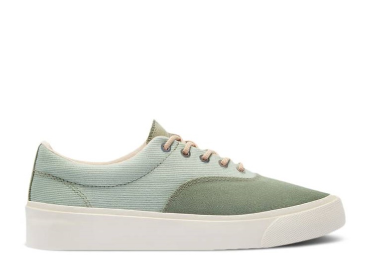 Converse Skid Grip Low - Malachite Green