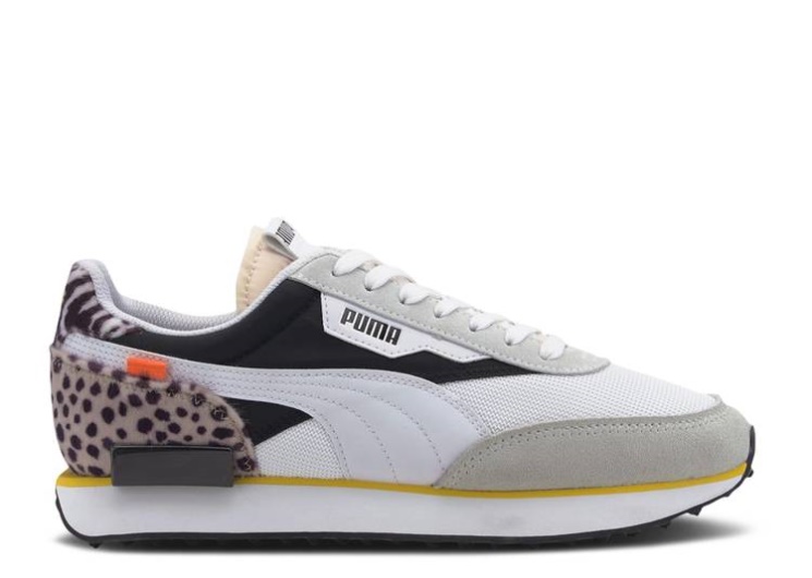 Puma Future Rider - Wildcats