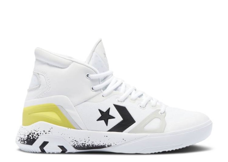 Converse G4 High - Hi-Vis Collection