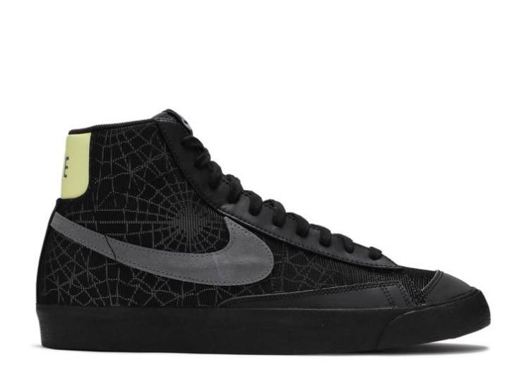 Nike Blazer Mid '77 - Spider Web