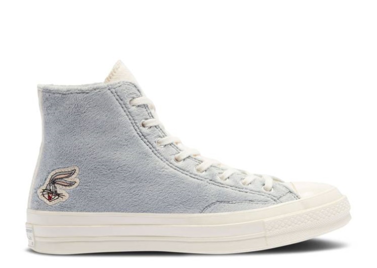 Converse Looney Tunes X Chuck 70 High - 80Th Anniversary